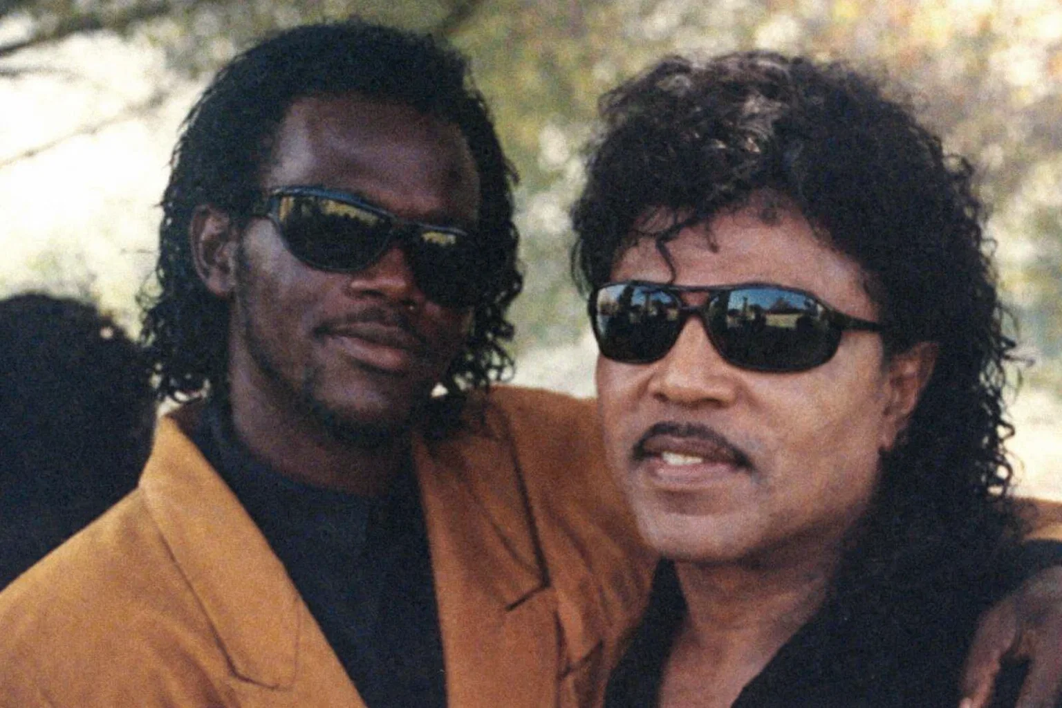 Danny Jones Penniman