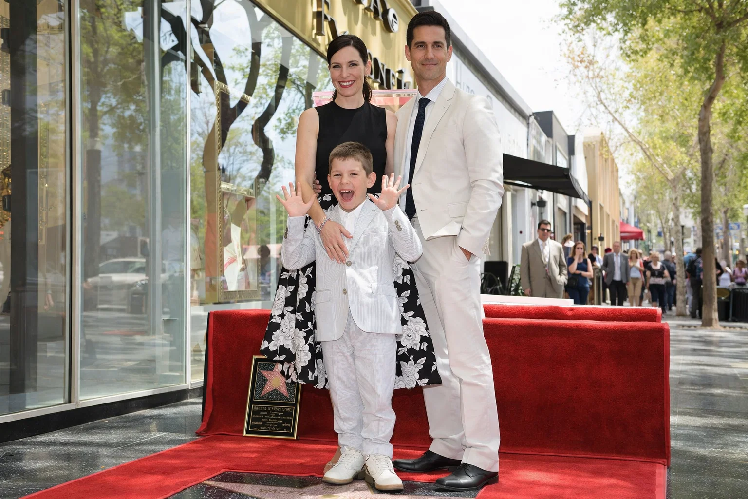 Kieran Lindsay Lieberthal