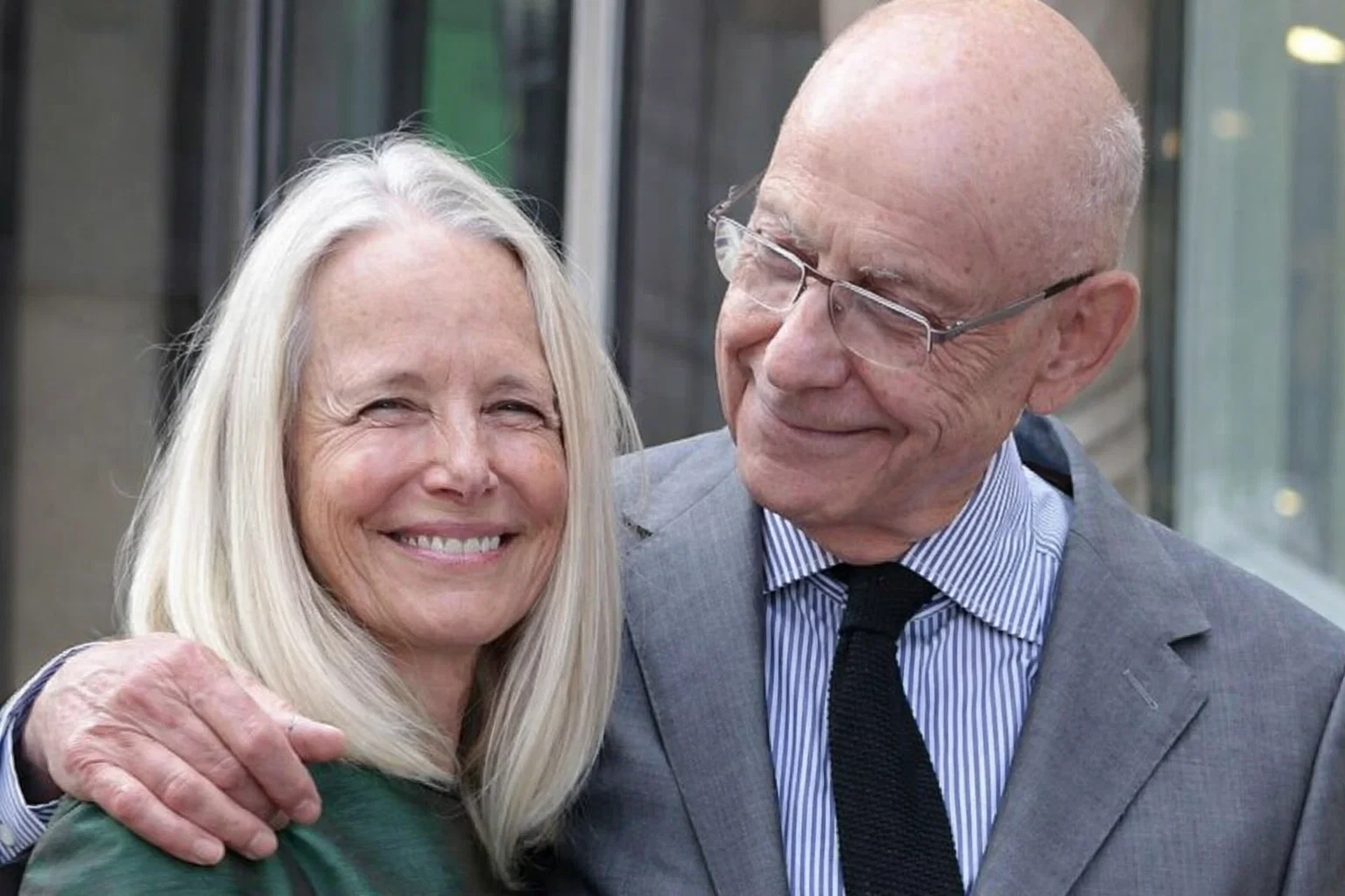 Jeremy Yaffe – The Untold Story of Alan Arkin’s First Wife and Her Quiet Life