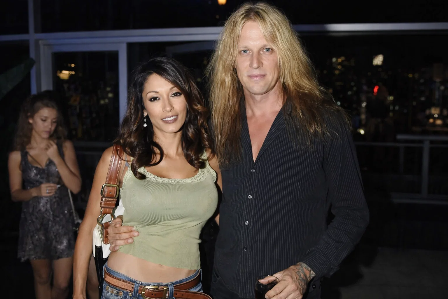 Maria Aquinar – The Untold Life, Biography, and Journey Beyond Fame