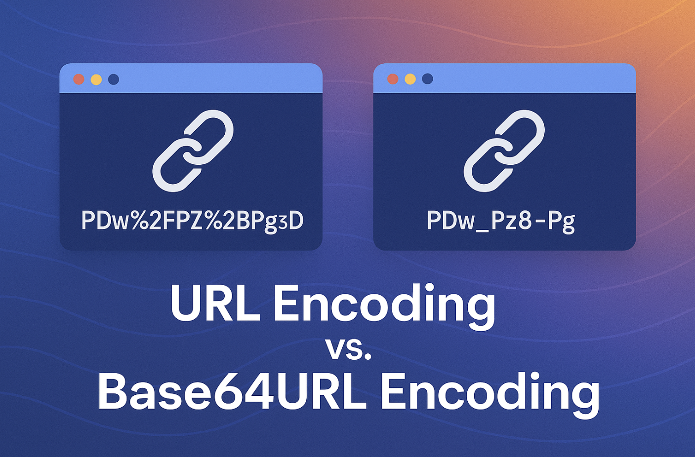 URL Encoding Mistakes Explained