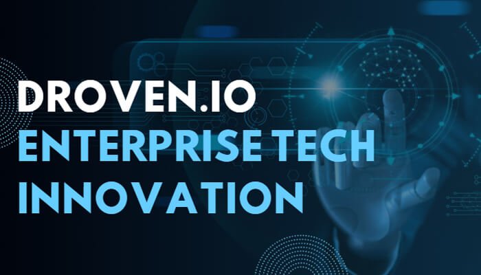 Droven.io Tech Education Trends 2026