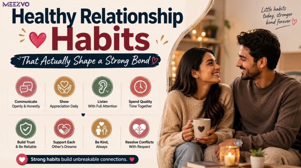 Relationship Advice FPMomHacks: Proven Strategies to Build Strong, Healthy, and Lasting Love