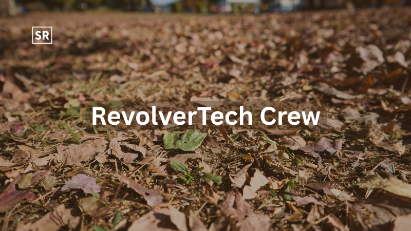 RevolverTech Crew