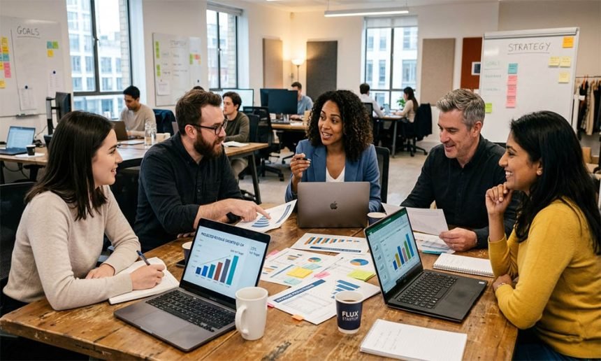 Startup Booted Financial Modeling: The Complete Guide to Building a Self-Sustaining Startup
