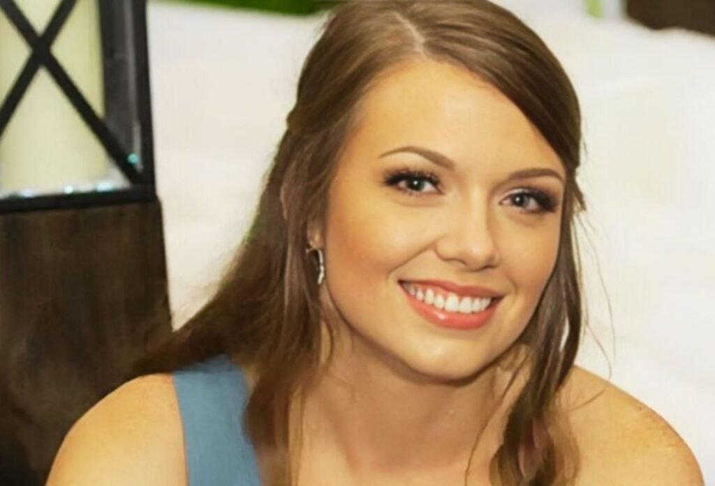 Taelyn Dobson Biography: Life, Family, and Complete Untold Story of a Private Carter Family Member