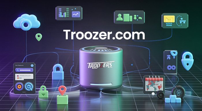 troozer com