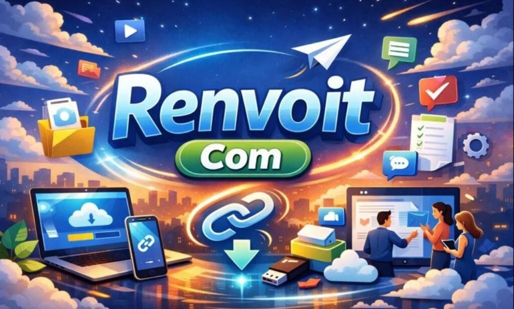Renvoit.com