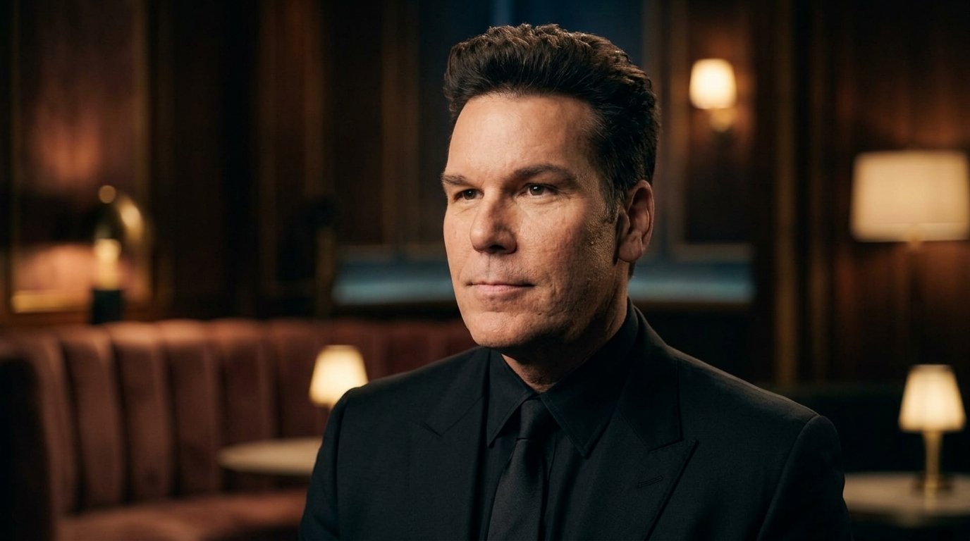 Dane Jeffrey Cook